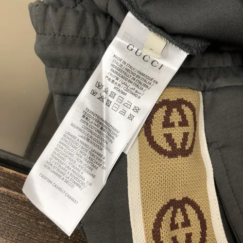 Replica Gucci Pants For Unisex #1439792 $64.00 USD for Wholesale