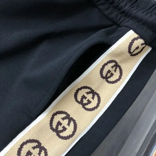 Replica Gucci Pants For Unisex #1439793 $64.00 USD for Wholesale