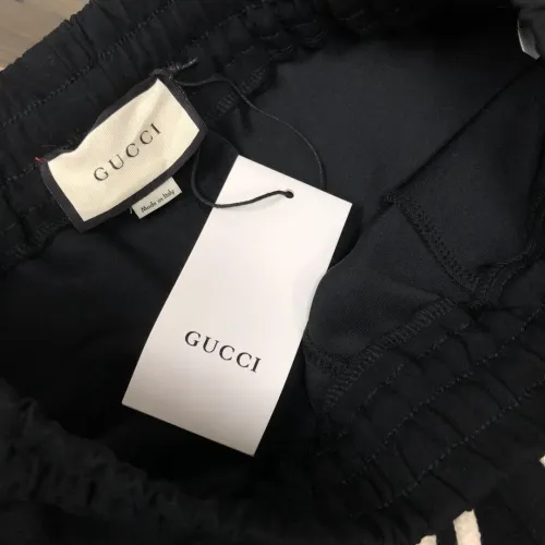 Replica Gucci Pants For Unisex #1439793 $64.00 USD for Wholesale