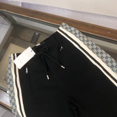 Replica Gucci Pants For Unisex #1439794 $64.00 USD for Wholesale