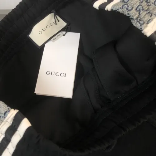 Replica Gucci Pants For Unisex #1439794 $64.00 USD for Wholesale