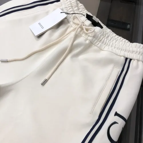 Replica Gucci Pants For Unisex #1439795 $64.00 USD for Wholesale