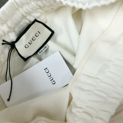 Replica Gucci Pants For Unisex #1439795 $64.00 USD for Wholesale
