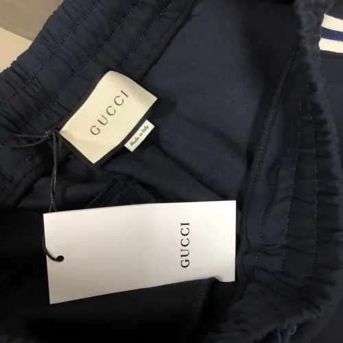 Replica Gucci Pants For Unisex #1439796 $64.00 USD for Wholesale