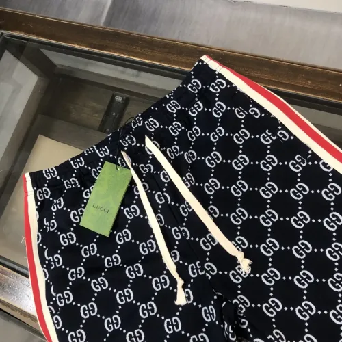 Replica Gucci Pants For Unisex #1439797 $64.00 USD for Wholesale