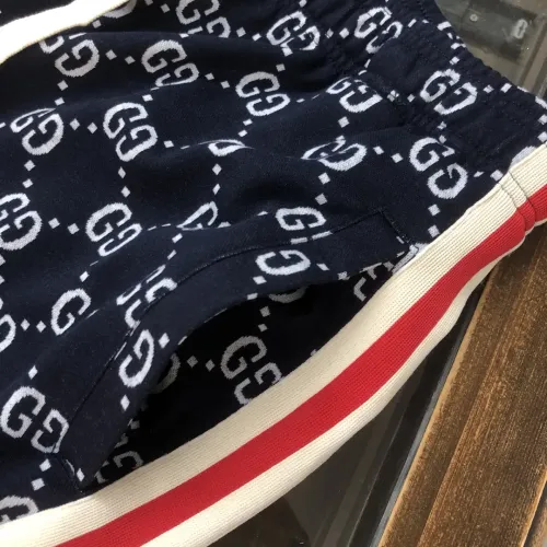 Replica Gucci Pants For Unisex #1439797 $64.00 USD for Wholesale