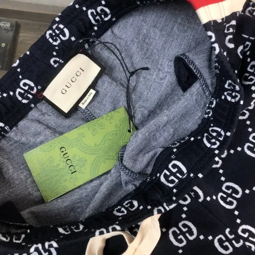 Replica Gucci Pants For Unisex #1439797 $64.00 USD for Wholesale