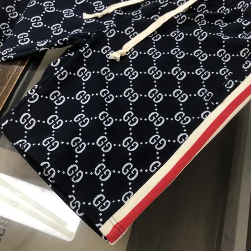 Replica Gucci Pants For Unisex #1439797 $64.00 USD for Wholesale