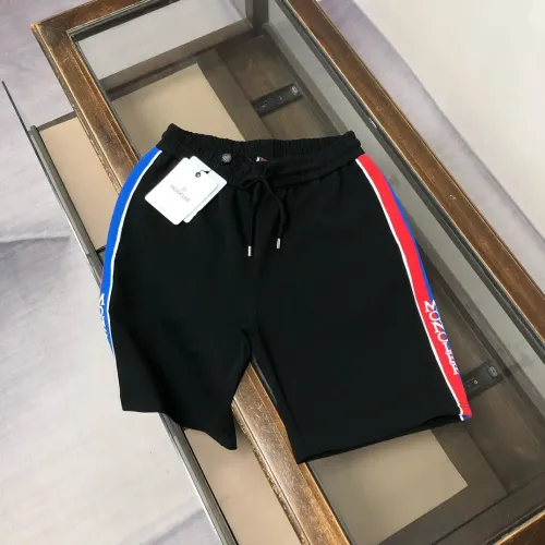 Cheap Moncler Pants For Unisex #1439798, $$64.00 USD On Moncler Pants