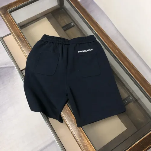 Replica Moncler Pants For Unisex #1439800 $64.00 USD for Wholesale