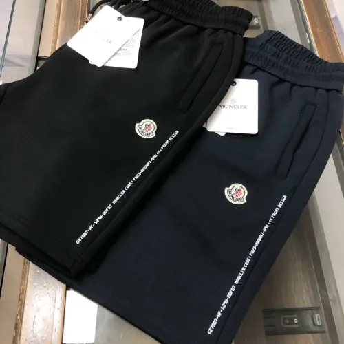 Replica Moncler Pants For Unisex #1439800 $64.00 USD for Wholesale