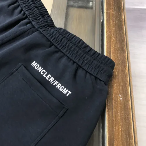 Replica Moncler Pants For Unisex #1439800 $64.00 USD for Wholesale