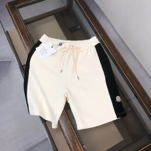 Cheap Moncler Pants For Unisex #1439802, $$64.00 USD On Moncler Pants