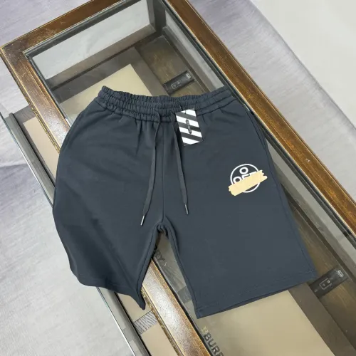 Cheap Off-White Pants For Unisex #1439804, $$64.00 USD On Off-White Pants