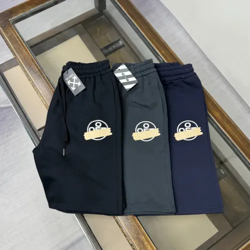 Replica Off-White Pants For Unisex #1439805 $64.00 USD for Wholesale