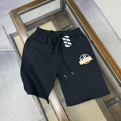 Cheap Off-White Pants For Unisex #1439806, $$64.00 USD On Off-White Pants