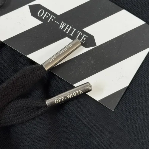 Replica Off-White Pants For Unisex #1439806 $64.00 USD for Wholesale