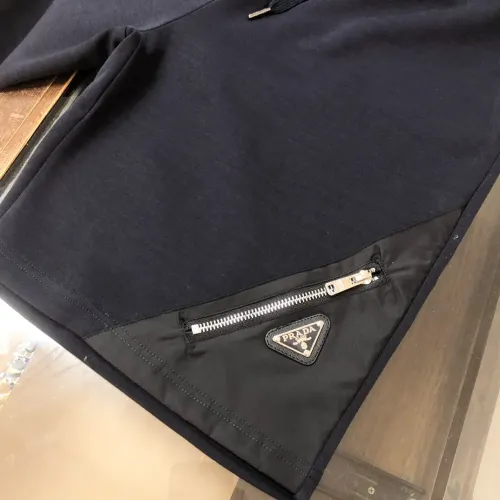 Replica Prada Pants For Unisex #1439807 $64.00 USD for Wholesale