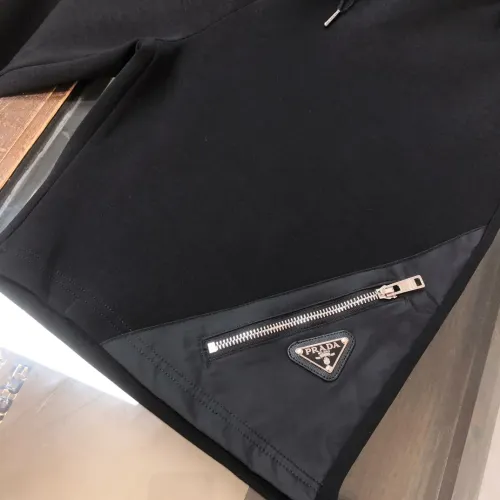 Replica Prada Pants For Unisex #1439808 $64.00 USD for Wholesale