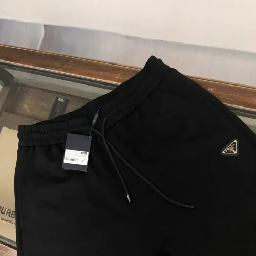 Replica Prada Pants For Unisex #1439809 $64.00 USD for Wholesale