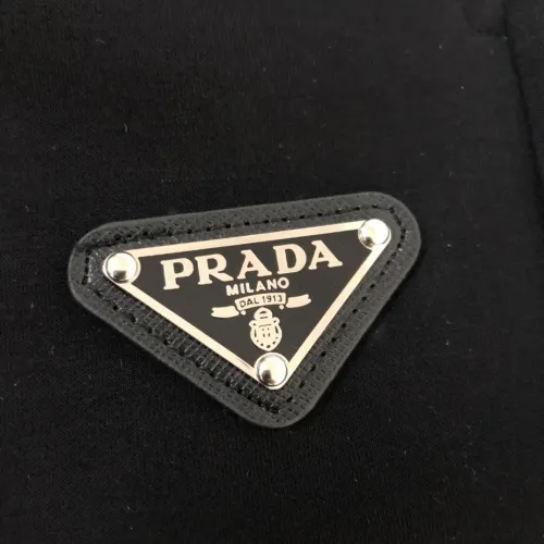 Replica Prada Pants For Unisex #1439809 $64.00 USD for Wholesale