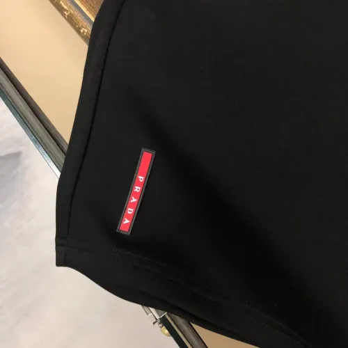 Replica Prada Pants For Unisex #1439809 $64.00 USD for Wholesale