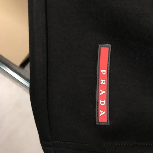 Replica Prada Pants For Unisex #1439809 $64.00 USD for Wholesale