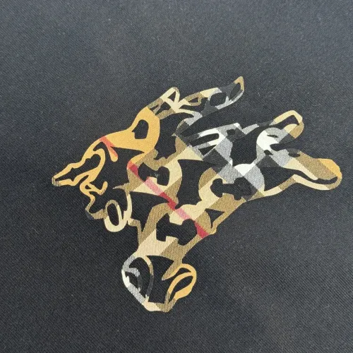 Replica Burberry T-Shirts Short Sleeved For Unisex #1439812 $32.00 USD for Wholesale