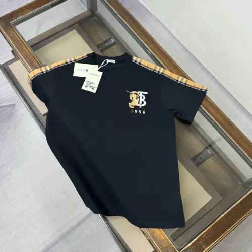 Cheap Burberry T-Shirts Short Sleeved For Unisex #1439817, $$32.00 USD On Burberry T-Shirts