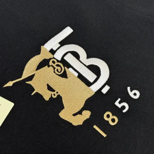 Replica Burberry T-Shirts Short Sleeved For Unisex #1439817 $32.00 USD for Wholesale