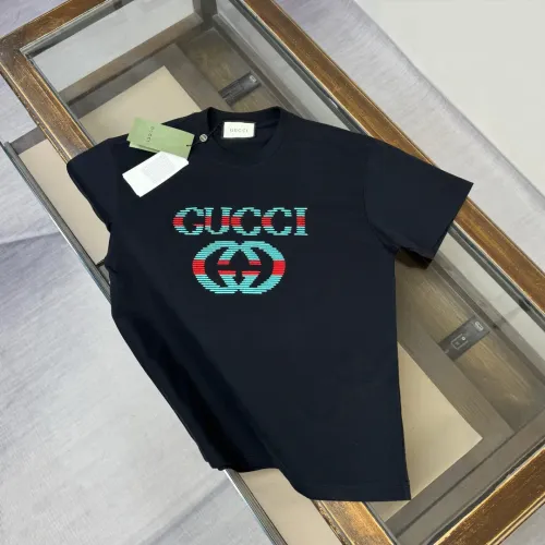 Cheap Gucci T-Shirts Short Sleeved For Unisex #1439823, $$32.00 USD On Gucci T-Shirts