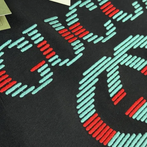 Replica Gucci T-Shirts Short Sleeved For Unisex #1439823 $32.00 USD for Wholesale