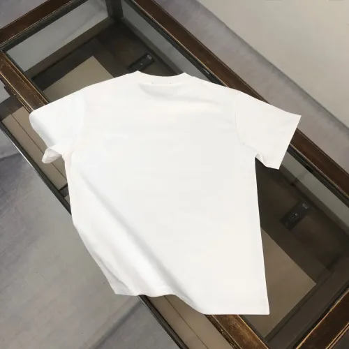 Replica Prada T-Shirts Short Sleeved For Unisex #1439833 $32.00 USD for Wholesale