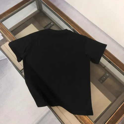 Replica Prada T-Shirts Short Sleeved For Unisex #1439834 $32.00 USD for Wholesale