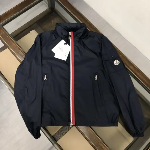 Cheap Moncler Jackets Long Sleeved For Men #1439839, $$92.00 USD On Moncler Jackets
