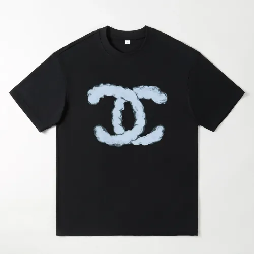 Cheap Burberry Oversize T-Shirts Short Sleeved For Men #1439869, $$25.00 USD On Burberry T-Shirts