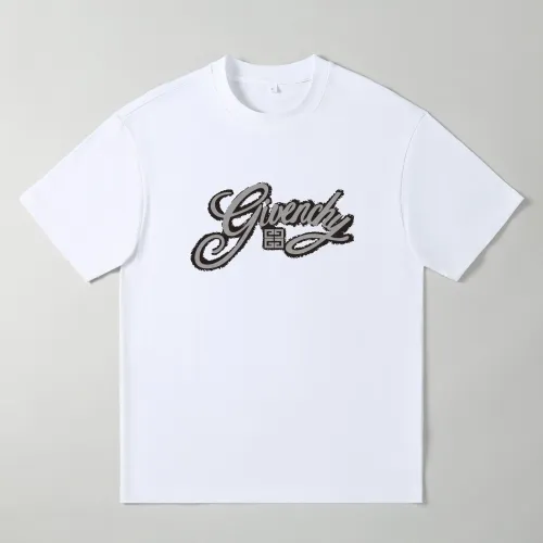 Cheap Givenchy Oversize T-Shirts Short Sleeved For Men #1439892, $$25.00 USD On Givenchy T-Shirts