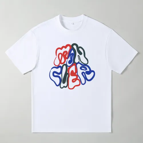 Cheap Moncler Oversize T-Shirts Short Sleeved For Men #1439904, $$25.00 USD On Moncler T-Shirts