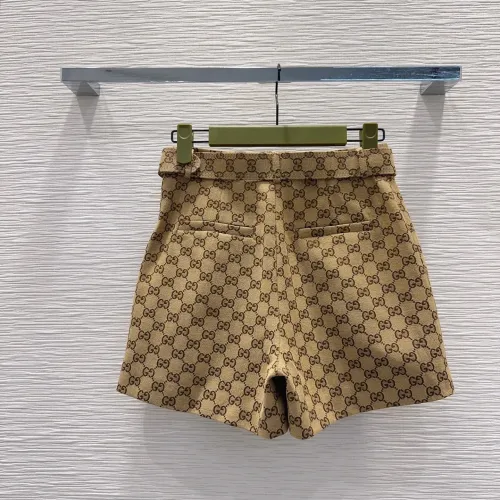 Replica Gucci Jeans For Women #1439959 $72.00 USD for Wholesale