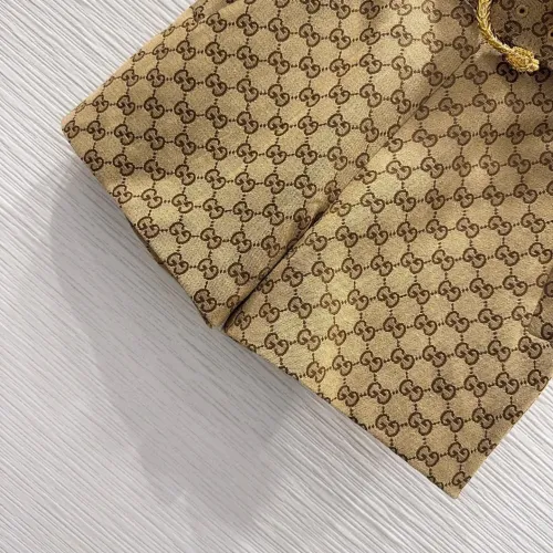 Replica Gucci Jeans For Women #1439959 $72.00 USD for Wholesale