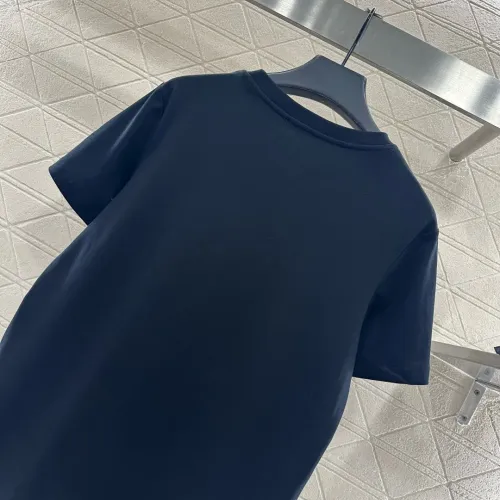 Replica MIU MIU T-Shirts Short Sleeved For Women #1439961 $60.00 USD for Wholesale