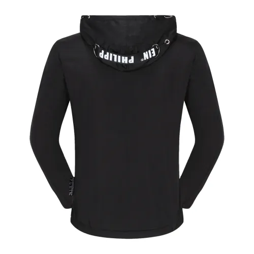 Replica Philipp Plein PP Jackets Long Sleeved For Men #1439989 $76.00 USD for Wholesale