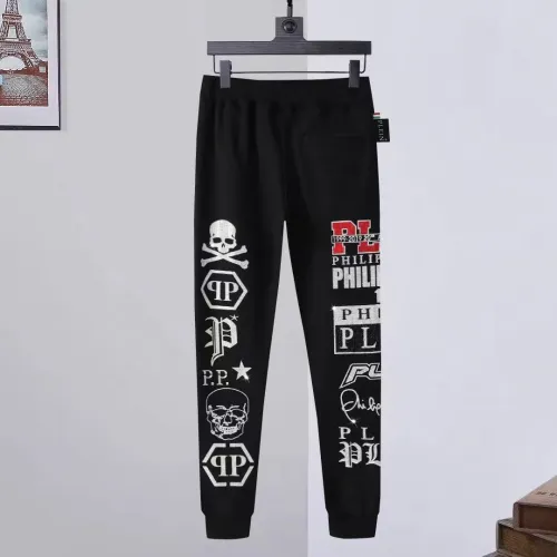 Replica Philipp Plein PP Tracksuits Long Sleeved For Men #1439994 $115.00 USD for Wholesale