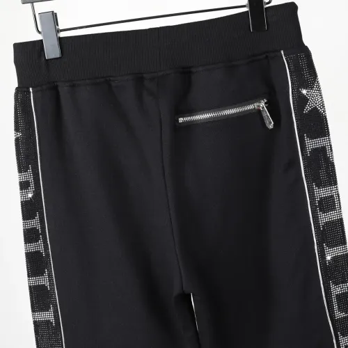 Replica Philipp Plein PP Tracksuits Long Sleeved For Men #1439996 $118.00 USD for Wholesale