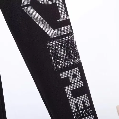 Replica Philipp Plein PP Tracksuits Long Sleeved For Men #1440003 $102.00 USD for Wholesale