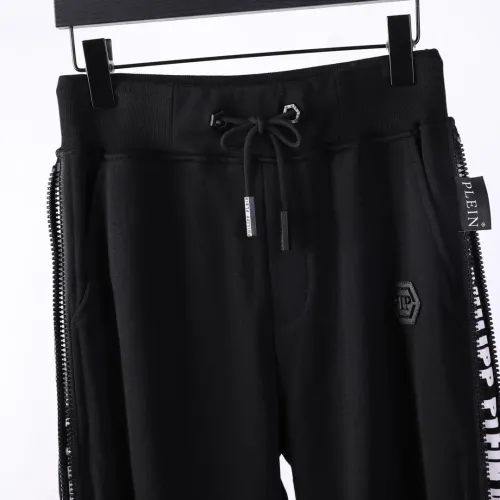 Replica Philipp Plein PP Tracksuits Long Sleeved For Men #1440004 $102.00 USD for Wholesale