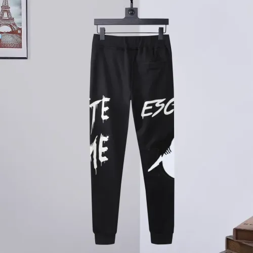 Replica Philipp Plein PP Tracksuits Long Sleeved For Men #1440006 $108.00 USD for Wholesale