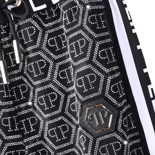 Replica Philipp Plein PP Tracksuits Long Sleeved For Men #1440008 $150.00 USD for Wholesale