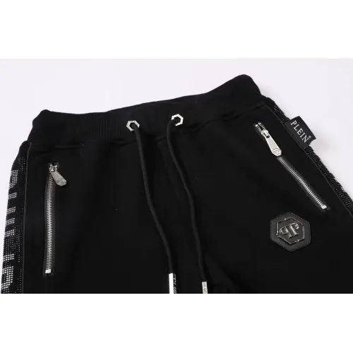 Replica Philipp Plein PP Tracksuits Long Sleeved For Men #1440010 $102.00 USD for Wholesale