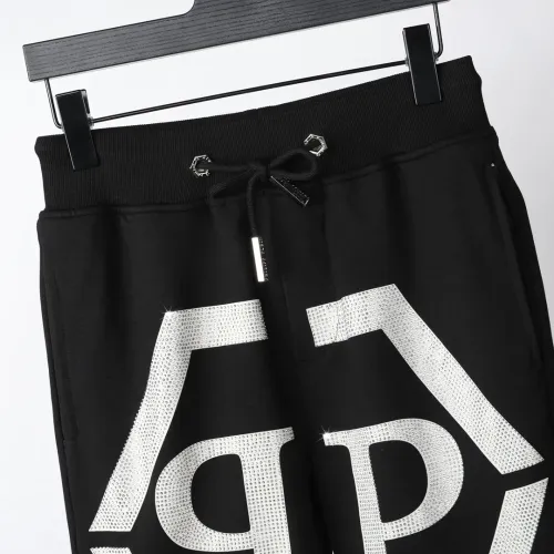 Replica Philipp Plein PP Pants For Men #1440014 $39.00 USD for Wholesale